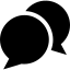 icono de comunicacion telefonica