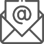 icono email