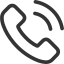 icono telefono